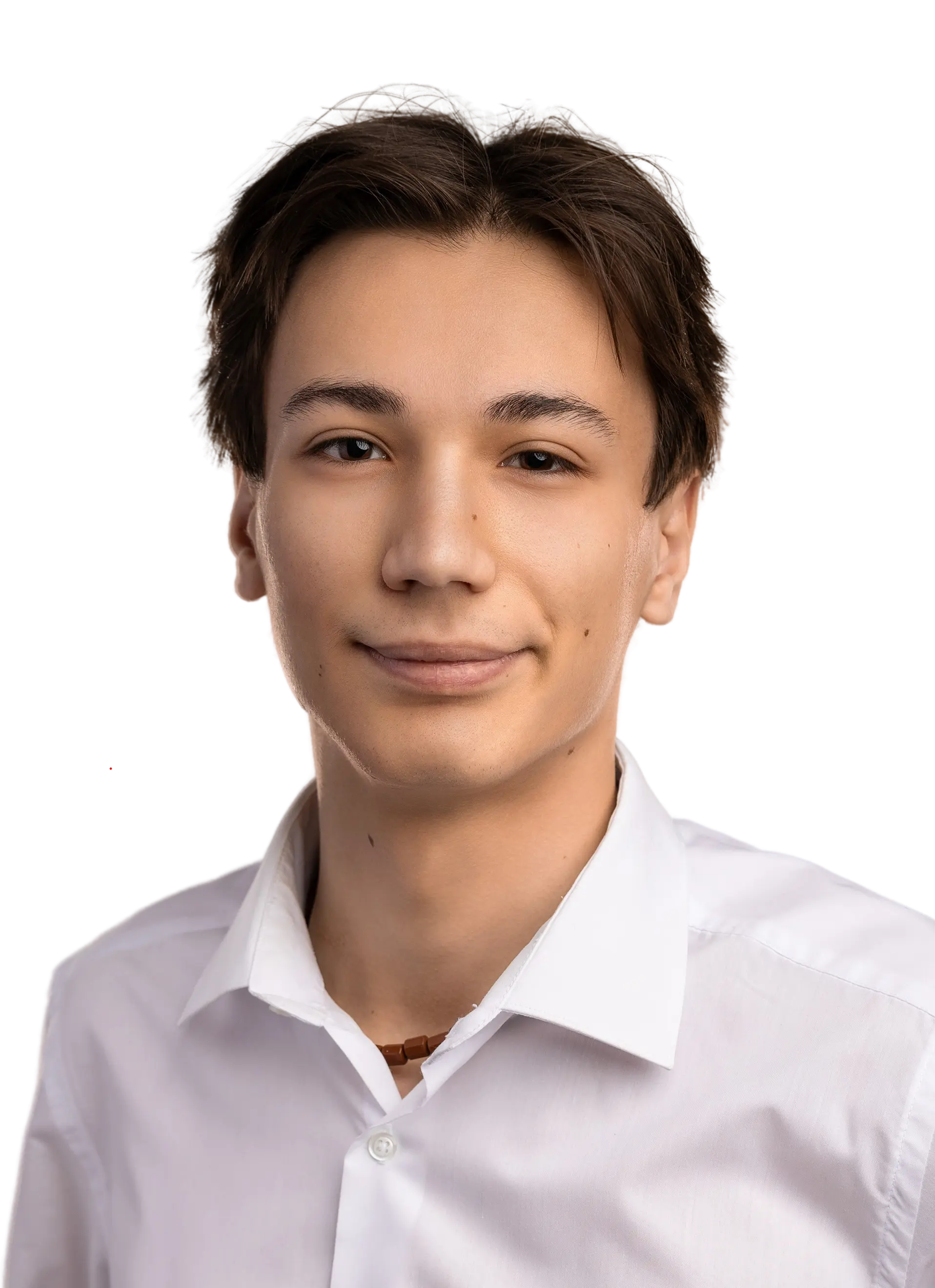 Kovács Bálint-Hunor